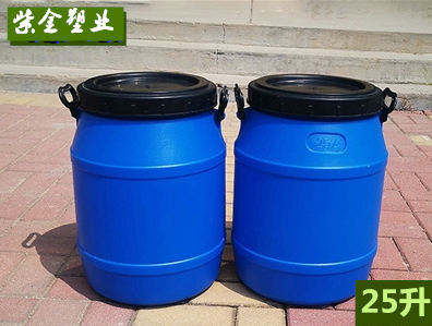 25升化工桶